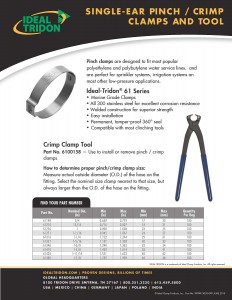 99999-3033-099_Pinch Clamp-Tool Flyer