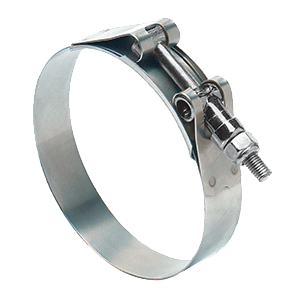 CHANNEL BRIDGE T-BOLT 30021