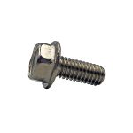 Stainless Steel Bolts