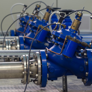 Fluid Power & Handling