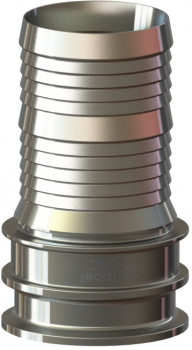 Tri Clamp Fittings