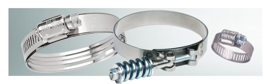 Clamp Selector Hero Clamp Selector Hero