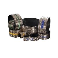 No-Hub Couplings