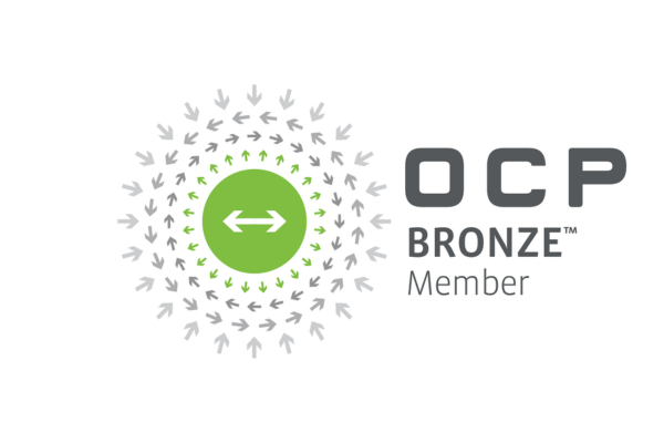 Ideal Tridon Group Joins the Open Compute Project (OCP) as a Bronze Member