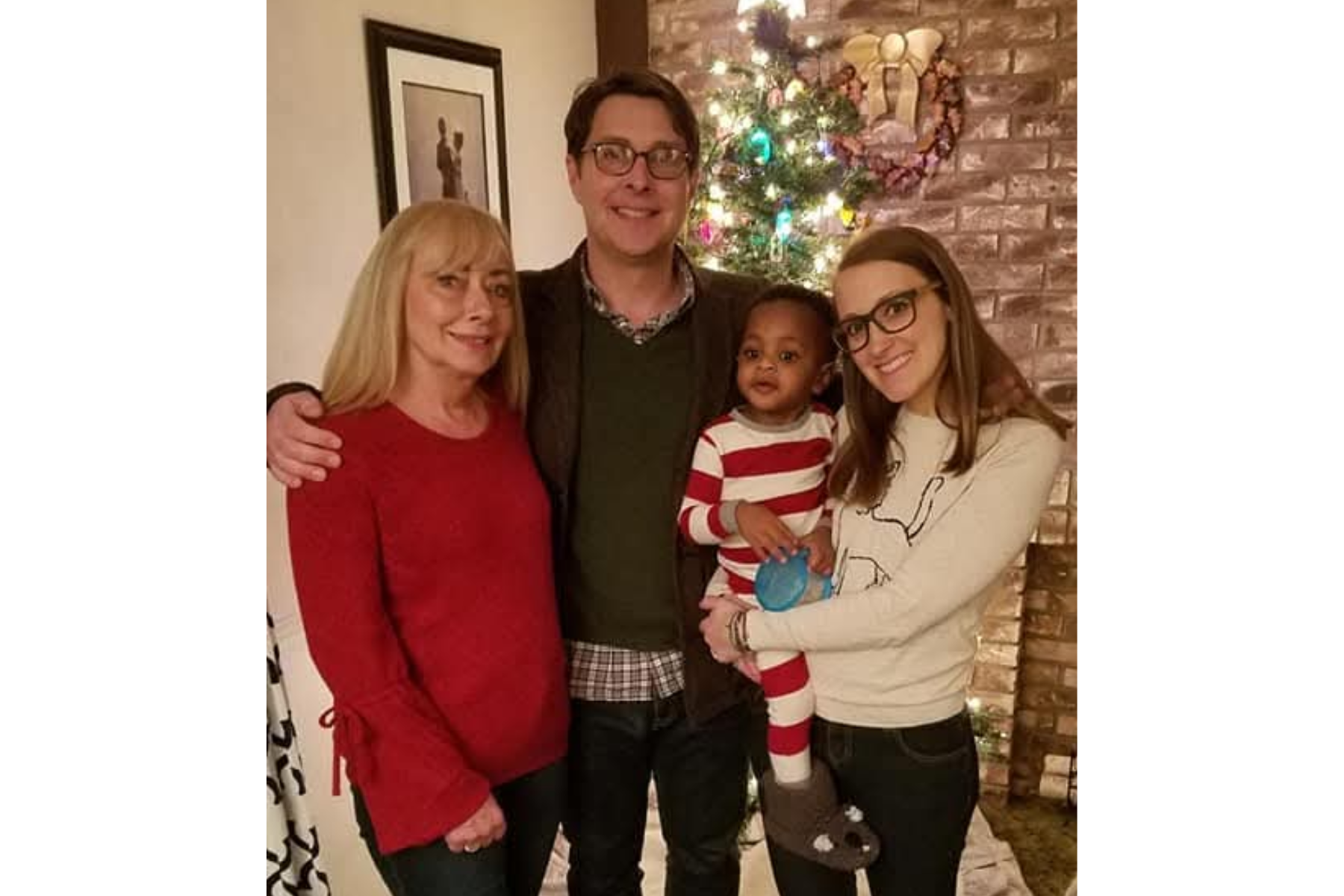 Employee Spotlight: Rodny Davis