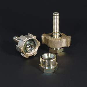 HD Viton Seal Air Hammer Couplings