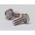 Bolts & Washers