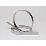 Center Punch Hose Clamps - 201