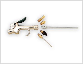 Blowguns & Accessories