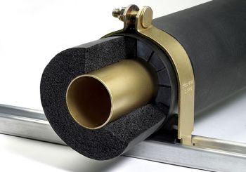 Klo-Shure Couplings