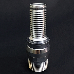 Male Swivel Fittings