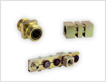 Z-Clamp & Accessories